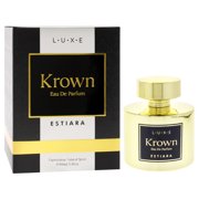Estiara Luxe Krown , 3.4 oz EDP Spray