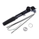 thumbnail image 3 of Manija de extensión del timón Soledad Interruptor de Dirección y Cable para 15HP 18HP, 3 of 7