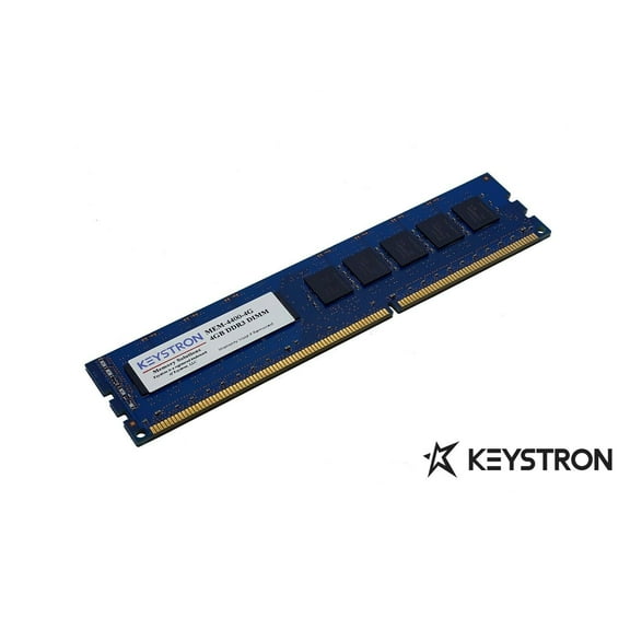 MEM-4400-4G= (1x4GB) 4GB Compatible Memory Module Upgrade For Cisco ISR 4400