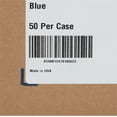 thumbnail image 5 of McKesson Drape Sheets - Disposable Medical Supplies, Tissue Paper Drapes for Physical Exams - Blue, 1-Ply, Pebble-Embossed, 48 in x 40 in, 50 Ct, 5 of 6