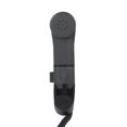 thumbnail image 4 of Teléfono retro de mano/de hombro con micrófono y altavoz con conector de 3,5 mm y sonido de alta fidelidad, 4 of 9
