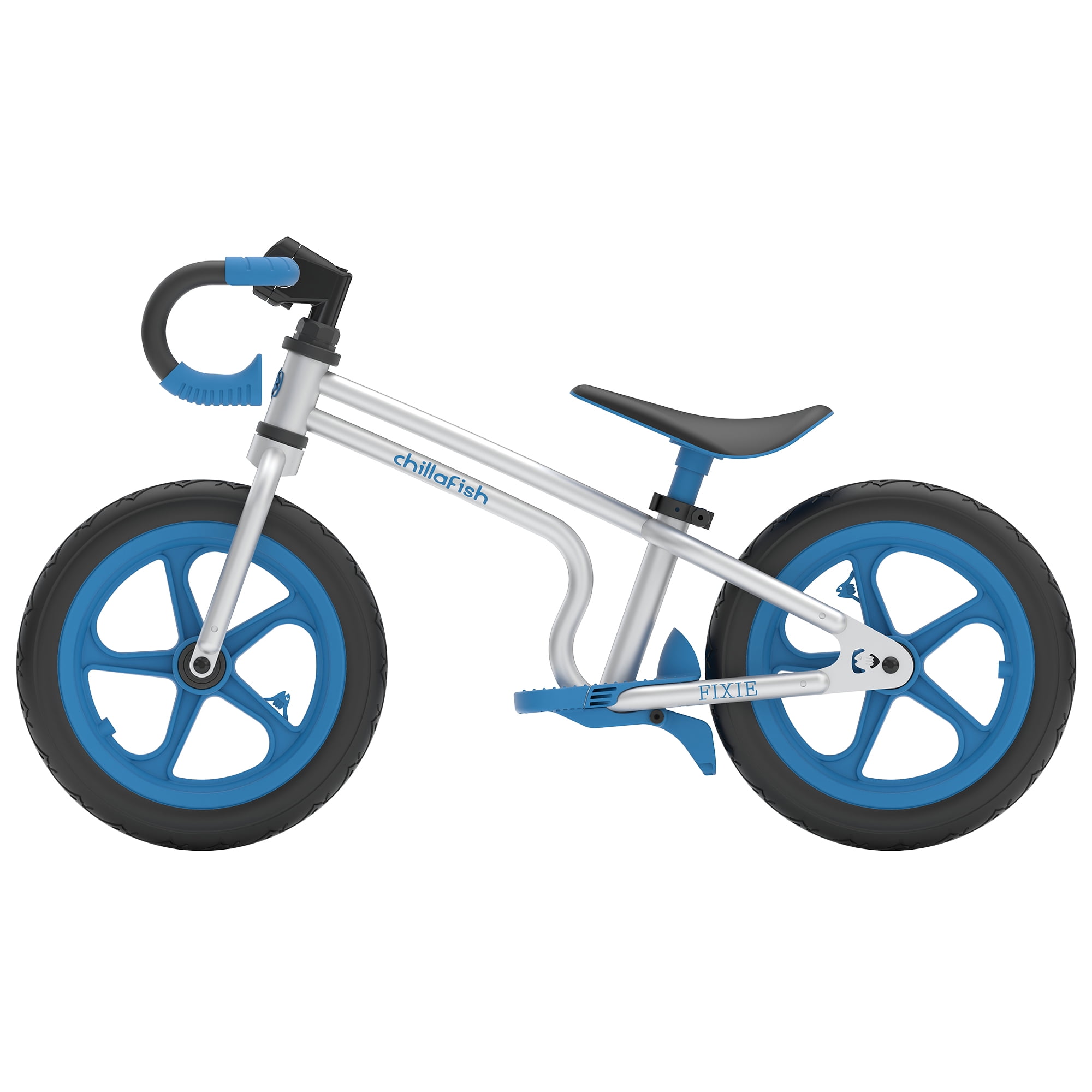 chicco red bullet balance bike