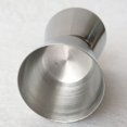 thumbnail image 3 of Lefu Stainless Steel Drinks Measure 15/30ml Jigger Dual Spirit Cocktail Bar Pub Club, 3 of 8
