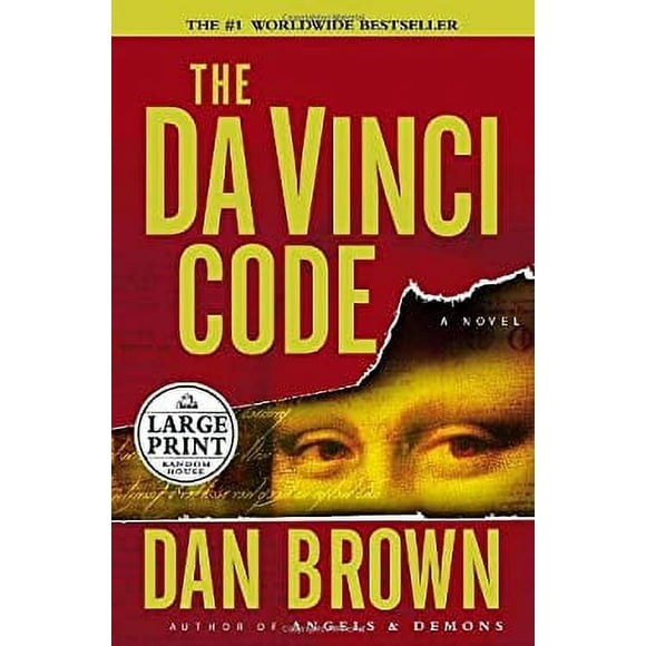 Pre-Owned The Da Vinci Code : A Novel 9780739326749