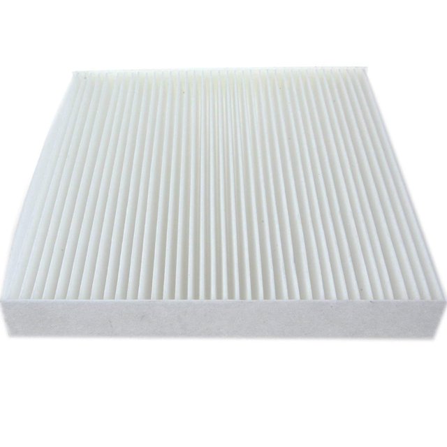 Auto Cabin Air Filter Replacement Compatible with Purolator C35519, Wix