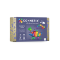 thumbnail image 1 of CONNETIX Magnetic Tiles, Rainbow Mini Pack, 24 Pieces, 1 of 6