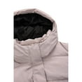 thumbnail image 3 of Animal Womens Ivy Down Coat, 3 of 4