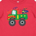 thumbnail image 4 of Inktastic 1st Birthday Truck Boys Baby T-Shirt, 4 of 5