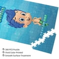 thumbnail image 4 of Bubble Gupp-i-E Jigsaw Puzzles Funny For Home Office Decor Family Friends, 4 of 8
