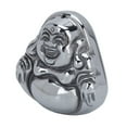 thumbnail image 3 of Colgante de terahercios para mujer, patrón budista grabado, mejora la aptitud física, colgante de piedra Natural, 3 of 8