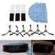 thumbnail image 4 of Juego De Accesorios Para Robot De Barrido, Fuerte Absorción De Agua, Fácil De Instalar, Kit De Accesorios Para Aspiradora Para Uso Doméstico ANGGREK Otros, 4 of 8
