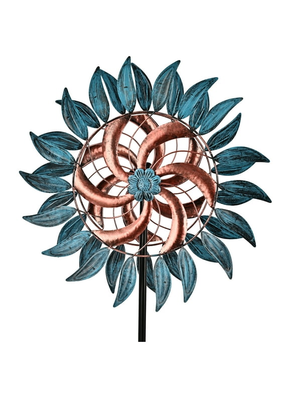 Pinwheels And Spinners