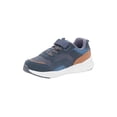 thumbnail image 5 of Stride Rite M2P Brighton Youth Boys' Ath Blue, 5 of 6