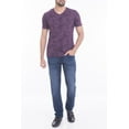 thumbnail image 4 of Jeans Homme Coupe Fuselée Bleu CATALINE, 4 of 5