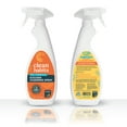 thumbnail image 4 of Clean Habits® Probiotic Cleaning Sprays Variety 3 Pack: Multi-Purpose, Kitchen and Bathroom Cleaners, 4 of 6