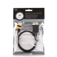 thumbnail image 6 of Cable Matters Gold Plated DisplayPort to DVI Cable 3 Feet, 6 of 6