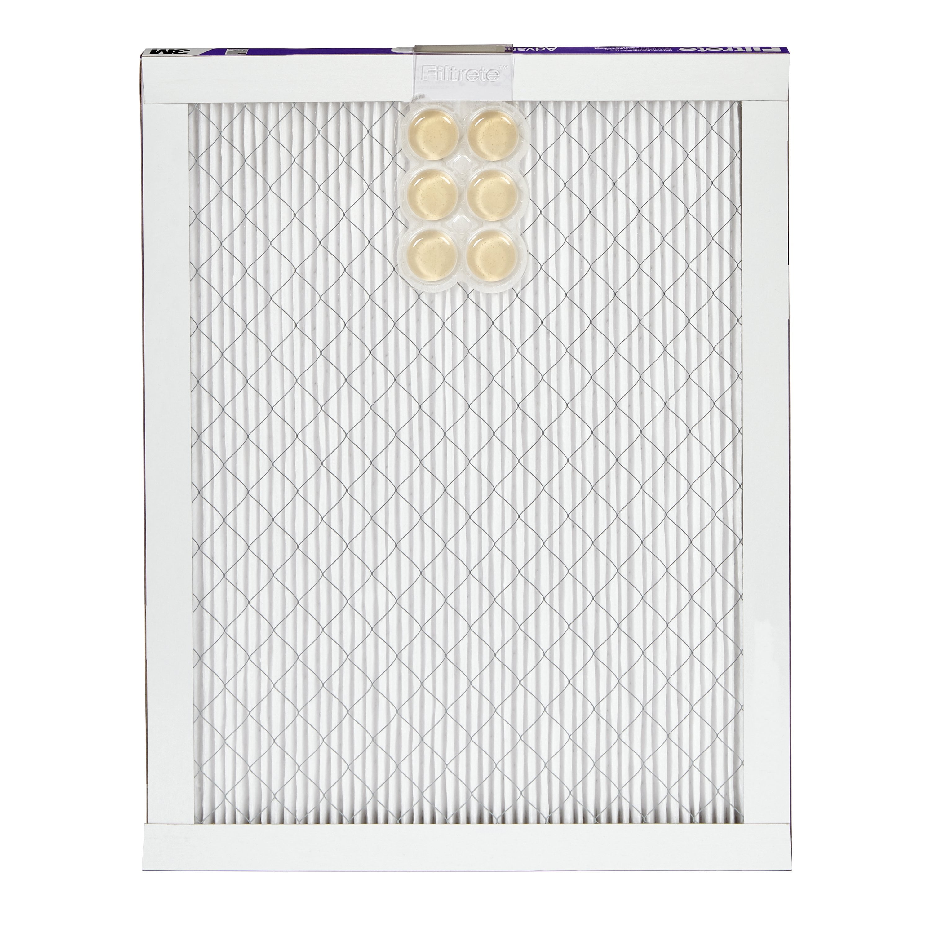 Filtrete Whole House Air Freshener - Pumpkin Spice