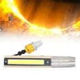 thumbnail image 4 of Gem Identification Flashlight, Wide Application Gemstone Light Aluminium Alloy  For Jade, 4 of 8