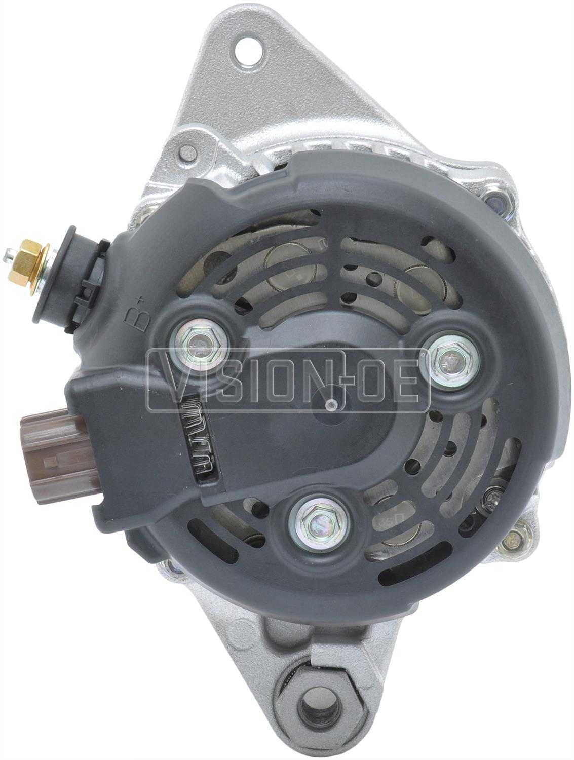 Vision OE 42080 Alternator
