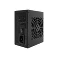 thumbnail image 3 of FSP 450W Mini ITX Solution/ SFX 12V / Micro ATX 80 Plus Bronze Certified Power Supply (FSP450-50SAC), 3 of 5