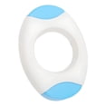 thumbnail image 1 of Yuarrent Cortador fácil de hacer huevos para abrir rápidamente la cáscara Cortador de huevos Abridor de cáscara Gadget de cocina Cocina y Comedor azul, 1 of 6