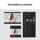 thumbnail image 5 of Meet SE - Camara Web OBSBOT Full HD impulsada por IA - Blanco Nube, 5 of 5