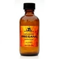 thumbnail image 2 of OREGANO ESSENTIAL OIL AROMATHERAPY NATURAL 100% PURE GLASS BOTTLE 2.0 OZ, 59 ml, 2 of 2