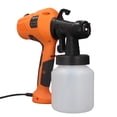 thumbnail image 1 of Electric Paint Sprayer for Fine Atomization, 3 Patterns, Adjustable Flow Rate Latex Spray  for Furniture, Walls, Ceilings, 1 of 7