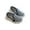 j-Blue56, variant on Girls Casual Shoes Classic Fashion Striped Soft Sole Flat Bottom Shoes Spring Autumn Children Cute Comfortable Breathable Daily Footwear,2-2.5 Years