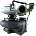 thumbnail image 3 of ME073623 Turbocharger Fits For Mitsubishi 4D34 6D31 6D16T 6D15T2 Engine TD06 TD06H ME073933 49179-00260 4917900260, 3 of 5
