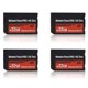 thumbnail image 1 of 32GB Memory Stick MS Pro Duo Flash Card For Camera, 1 of 5