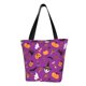 thumbnail image 1 of Fotbe Halloween2 Bolsa de Playa con Estampado, Bolsa de Hombro, Bolsa de Mano Espaciosa, Bolsa de Viaje Ligera, Bolsa de Compras Versátil, 1 of 6