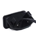 thumbnail image 2 of Car Rear View Camera for Toyota Corolla 2007-2016 Avensis T25 T27 Auris Waterproof Full AHD1080P/CVBS Night Vision, 2 of 5
