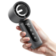 thumbnail image 2 of Mini Ventilador Portátil de Mano, Batería Recargable de 4000 MAh, Pantalla Digital con IA, Ideal para Mujeres, Hombres, Camping, Viajes y Verano., 2 of 5