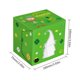 thumbnail image 2 of Cajas De Golosinas Cajas de golosinas para cupcakes del Día de San Patricks cajas Likrtyny Libre de BPA, 2 of 9