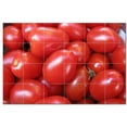 thumbnail image 1 of Fruits Vegetables Ceramic Tile Mural Kitchen Backsplash Bathroom Shower, 405172, 1 of 3