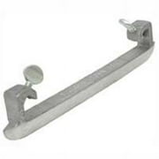 Marshalltown 4712 Bull Float Groover Attachment For Bull Floats