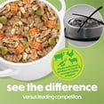 thumbnail image 4 of Purina Beneful Freshly Prepared Blends Wet Dog Food Variety Pack With Beef, Chicken, or Lamb Dog Food, 10 oz., 4 of 15