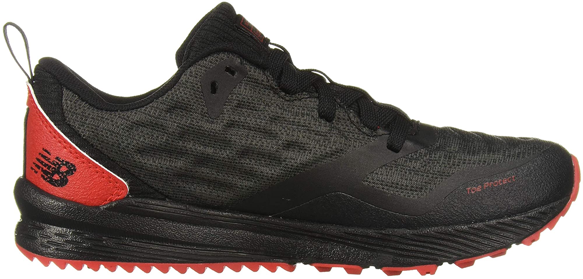 New Balance Kids FuelCore Nitrel V5 