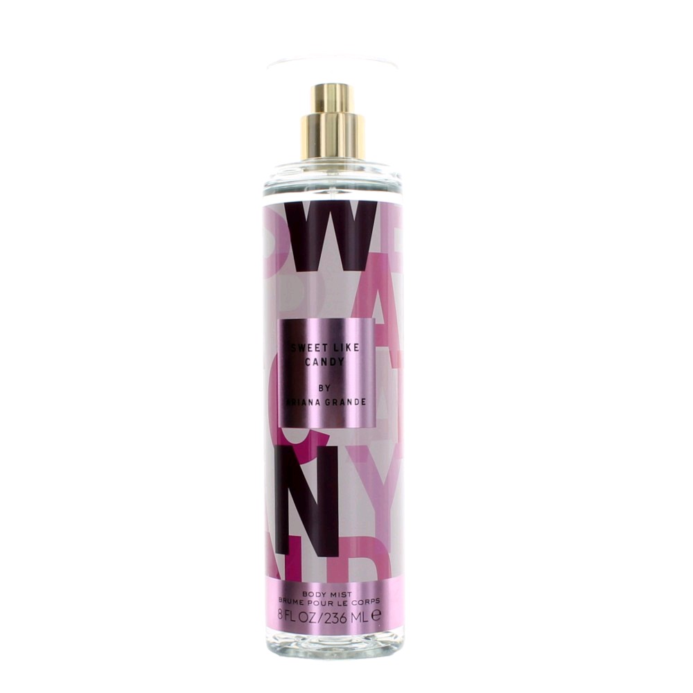 Ariana Grande Sweet Like Candy Body Mist
