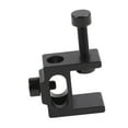 thumbnail image 2 of jicheng Deck Clamp Backyard for Railings Posts Bannister Adjustable Porch Rails Clamp black, 2 of 9