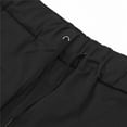 thumbnail image 5 of Seyurigaoka Men´s Boys Summer Shorts Gym Sport Running Workout Cargo Pants Jogger Trousers M-2XL, 5 of 8