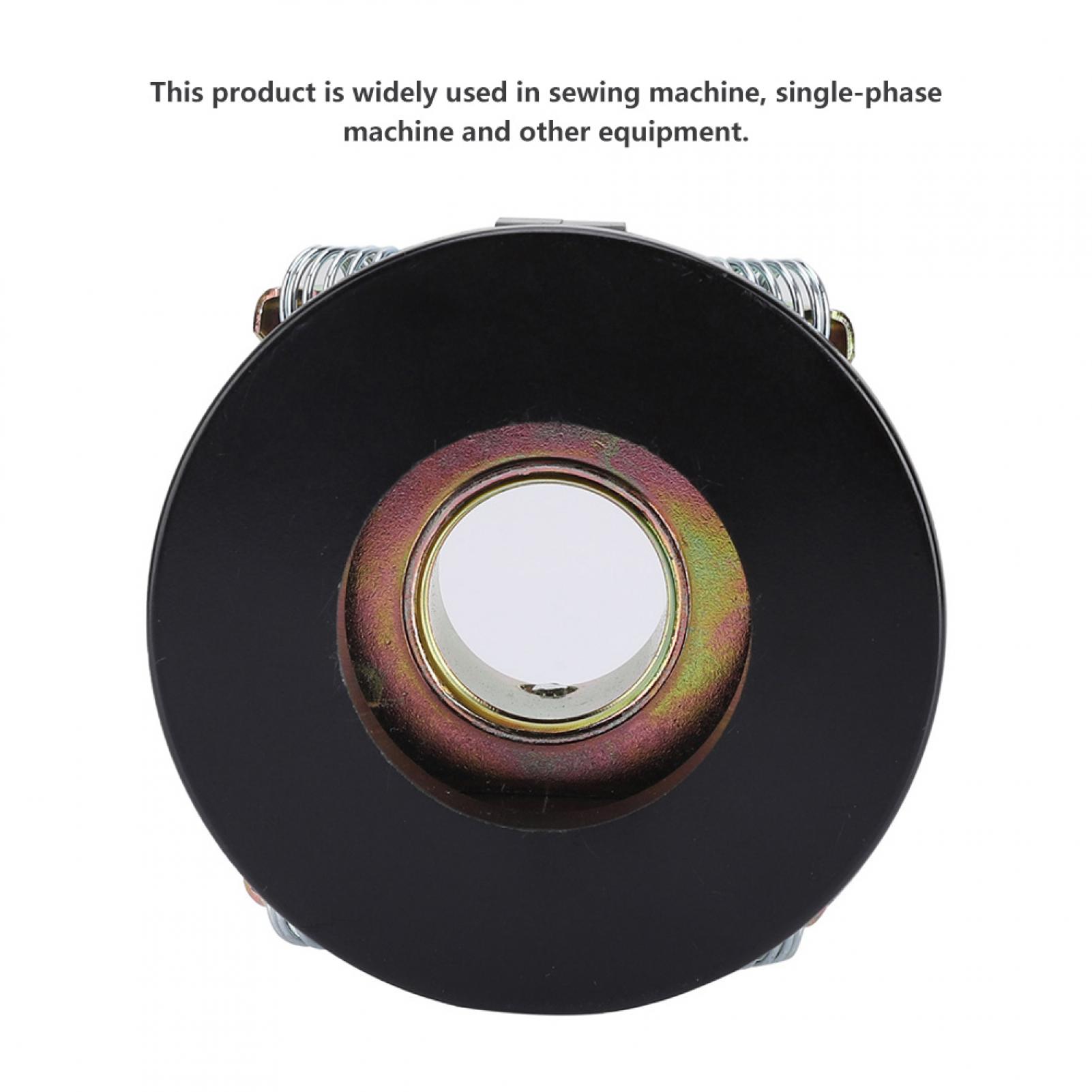 Interruttore Centrifugo Per Motore Elettrico - L16-154S, 16mm 1500RPM, Per Cucitrici E Macchine Monofase - Foto 9