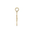 thumbnail image 4 of 14K Gold Flat Starfish Charm, 4 of 4