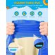 thumbnail image 1 of VISTOP - Almohadilla antiderrapante antiderrapante para niños y perros, aspersor grueso pa VISTOP VISTOP, 1 of 2
