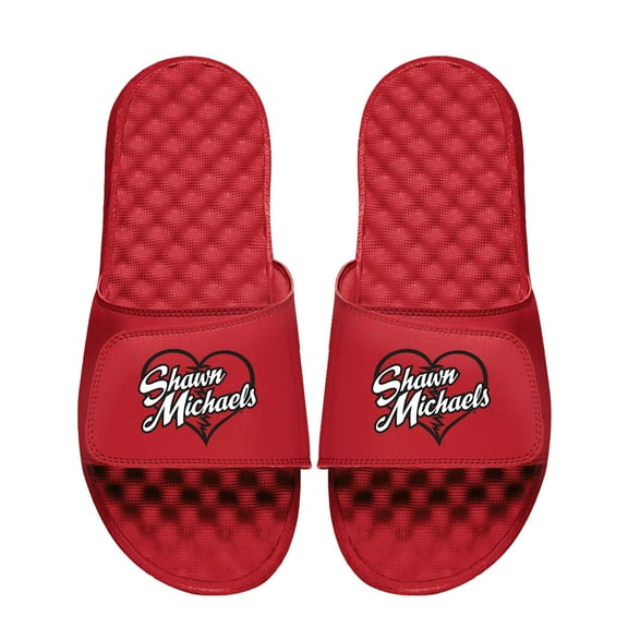 Men's ISlide Shawn Michaels Slide Sandals