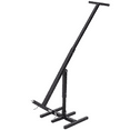 thumbnail image 5 of Manual Trash Compactor Tool for 170 Gallon Bins Touchless Portable, 5 of 9