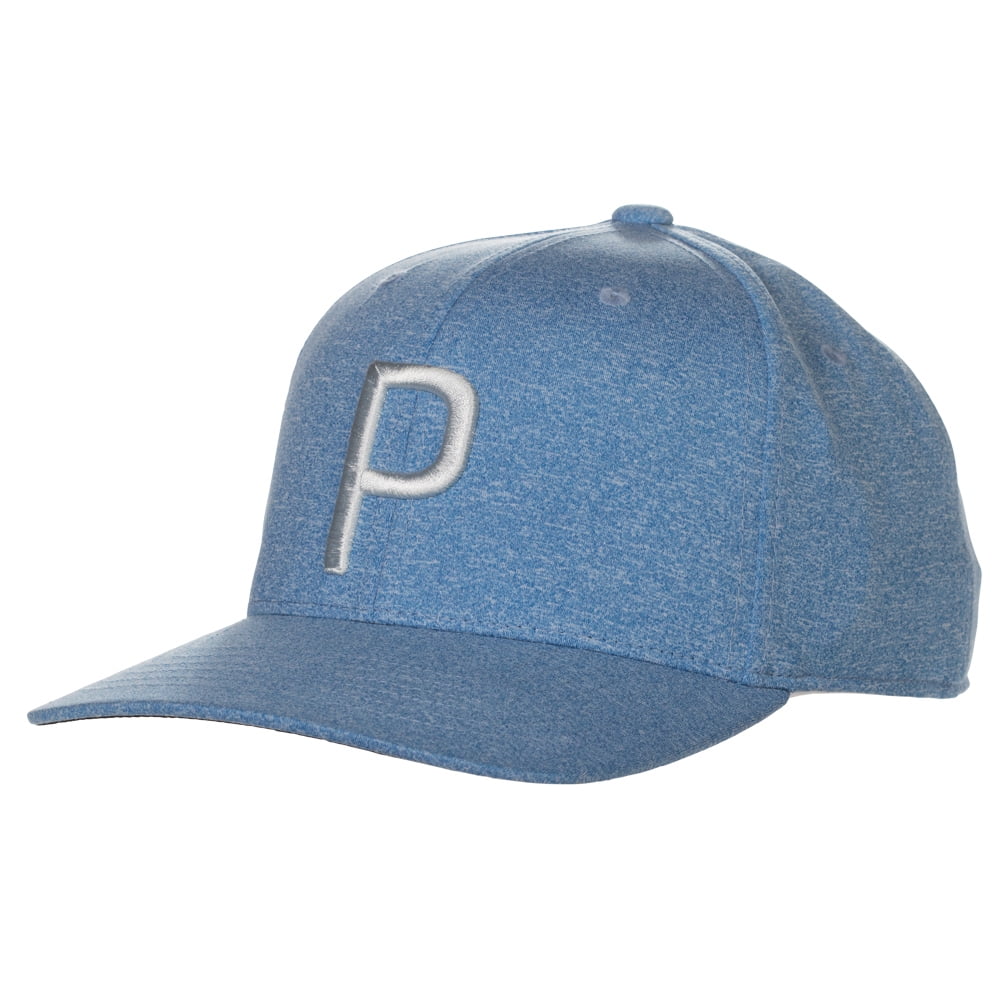 rickie fowler p cap