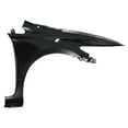 thumbnail image 4 of Fender Compatible with HONDA CIVIC 2006-2011 Left Driver Side Coupe - CAPA Certified, 4 of 5