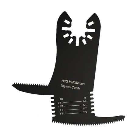 

Multi Tool Blade Oscillating Saw Blade Multitool Blade Multi-Tools Accessories